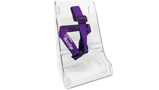FEEDING PUMP ACCESSORIES – INFINITY II GO FRAME