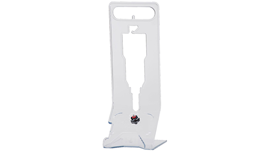 FEEDING PUMP ACCESSORIES – INFINITY STAND
