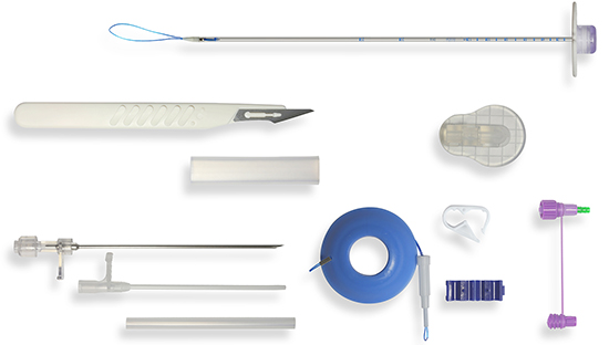 PEG SETS