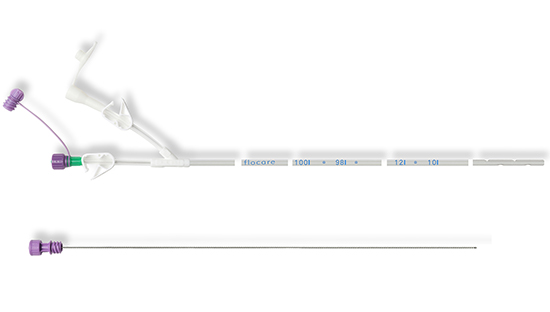 PURSOFT NASOGASTRIC FEEDING TUBES – SUCTION